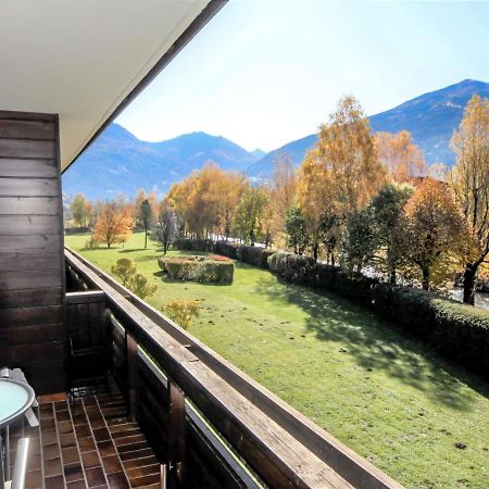 Apartment Friedrich By Interhome Bad Hofgastein Exterior foto