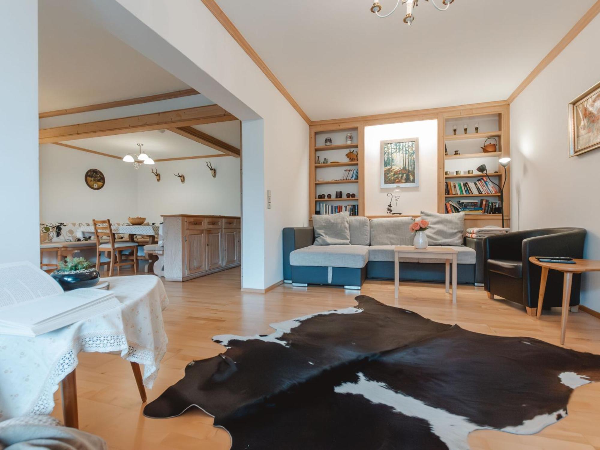 Apartment Friedrich By Interhome Bad Hofgastein Exterior foto