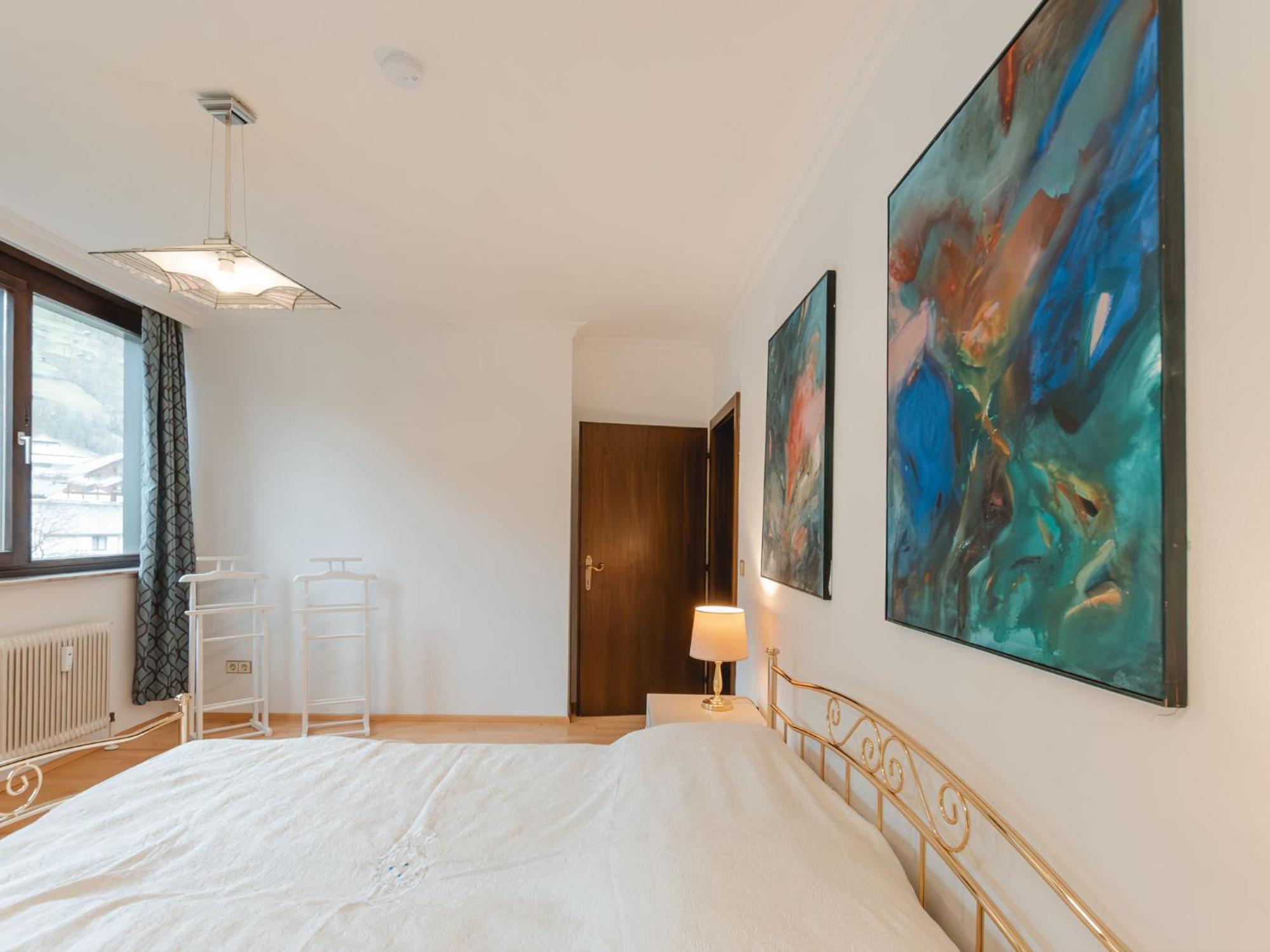 Apartment Friedrich By Interhome Bad Hofgastein Exterior foto