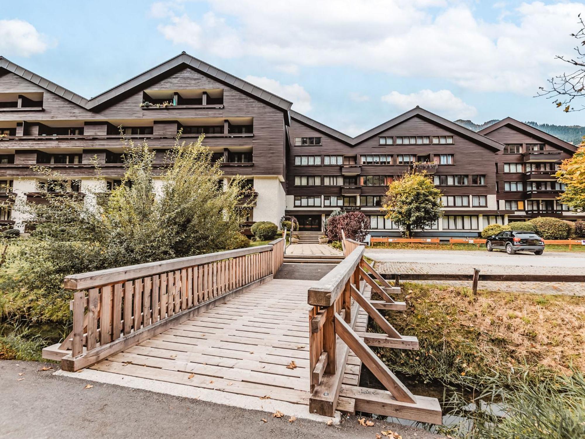 Apartment Friedrich By Interhome Bad Hofgastein Exterior foto
